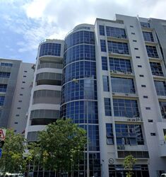 Mega@woodlands (D25), Factory #453041441